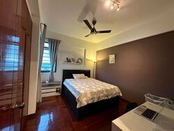 Summerdale (D22), Condominium #555611111